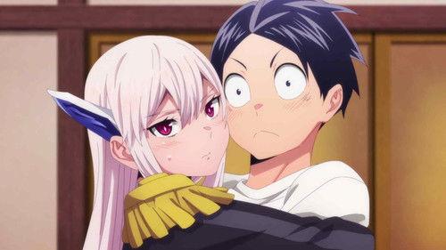 Chained Soldier Season 2 Episode 11 - Slave: Heaven