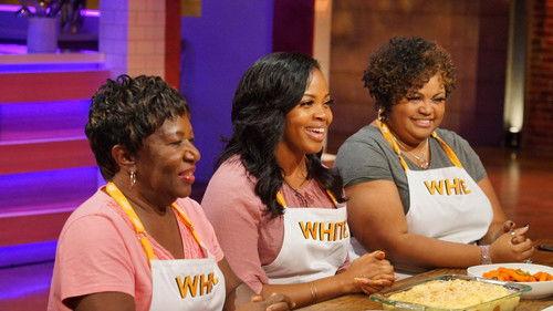 Family Food Fight Season 1 Episode 1 - Meet the Families: Part 1