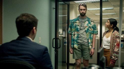 undefined Season 1 Episode 6 - Casual Friday