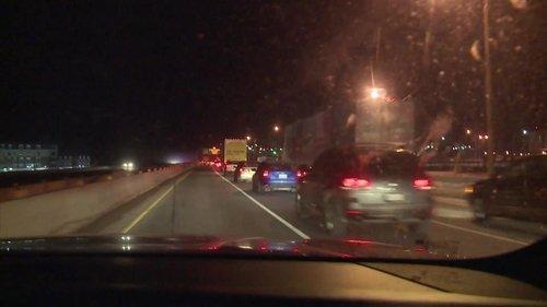 Heavy Rescue: 401 Season 1 Episode 3 - All Around Us