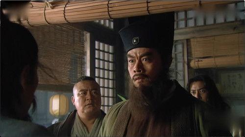 All Men Are Brothers Season 1 Episode 4 - Episode 4