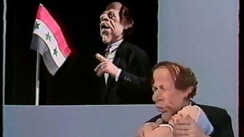 Les Guignols de l'info Season 3 Episode 2 - Episode 2