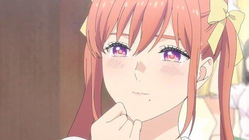 If My Favorite Pop Idol Made It to the Budokan, I Would Die Season 1 Episode 4 - I Promise to Make You Number 1