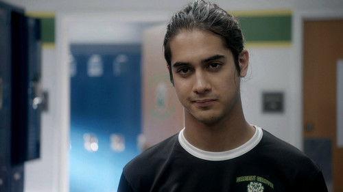 Twisted Season 1 Episode 4 - Sleeping with the Frenemy