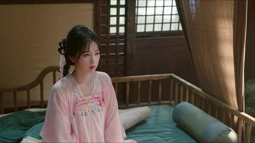 Love Game in Eastern Fantasy Season 1 Episode 8 - Increasing Favorability