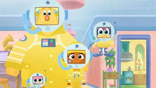 Esme & Roy Season 1 Episode 11 - Hugo, We Have a Problem