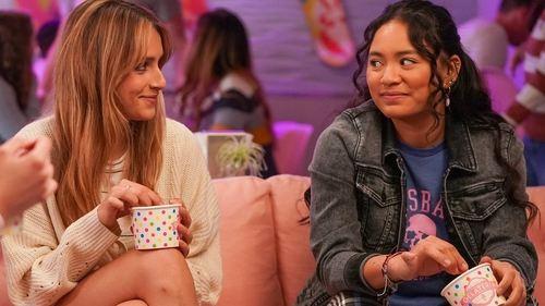 undefined Season 1 Episode 7 - Kalm Korn