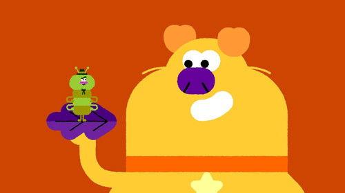 Maddie + Triggs Season 1 Episode 4 - Leaves