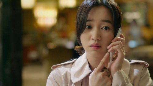 Mask Season 1 Episode 2 - Girl Who Walks in Memories