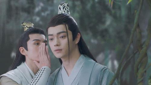 Ancient Love Poetry Season 1 Episode 25 - Episode 25