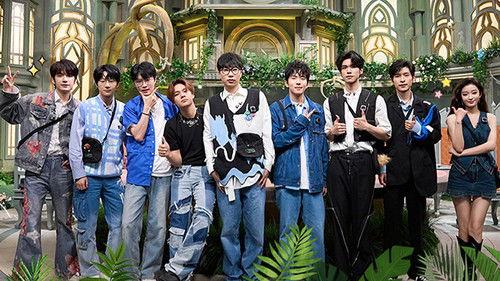 Forest Evolutionism Season 2 Episode 4 - Episode 4