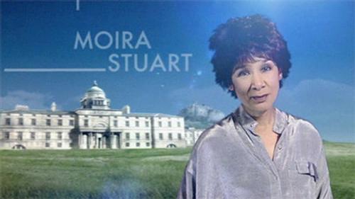 Who Do You Think You Are? Season 1 Episode 6 - Moira Stuart