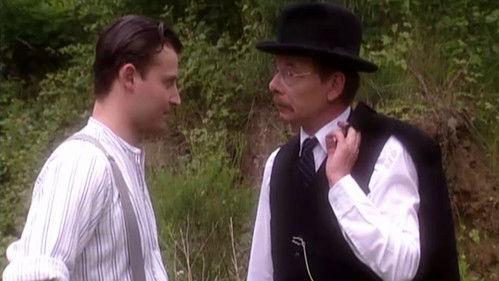 Lili and Marleen Season 1 Episode 5 - Kerkstoelen