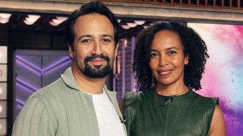 The Kelly Clarkson Show Season 6 Episode 24 - Lin-Manuel Miranda, Eisa Davis, Raye, Bethany Joy Lenz, The Cactus Blossoms