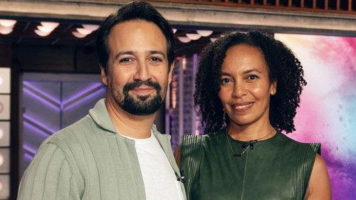 The Kelly Clarkson Show Season 6 Episode 24 - Lin-Manuel Miranda, Eisa Davis, Raye, Bethany Joy Lenz, The Cactus Blossoms