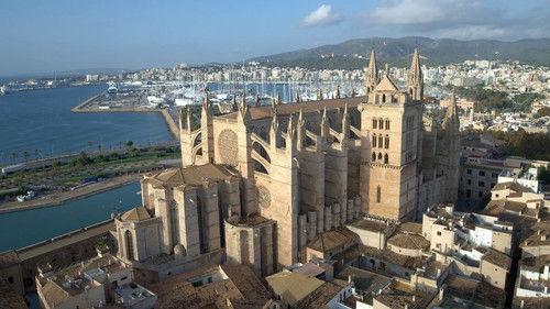 Europe from Above Season 5 Episode 4 - Spanish Islands