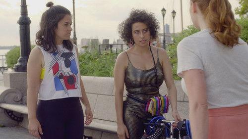 Broad City Season 5 Episode 1 - Stories
