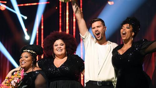 Melodifestivalen Season 59 Episode 1 - Semi-final 1