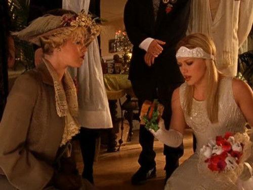 Lizzie McGuire Season 2 Episode 23 - Clue-Less