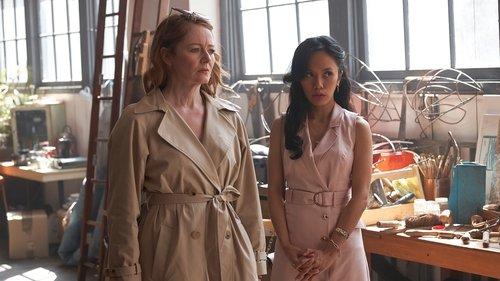 The Unusual Suspects Season 1 Episode 2 - Episode 2