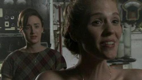 Cold Case Season 7 Episode 1 - The Crossing