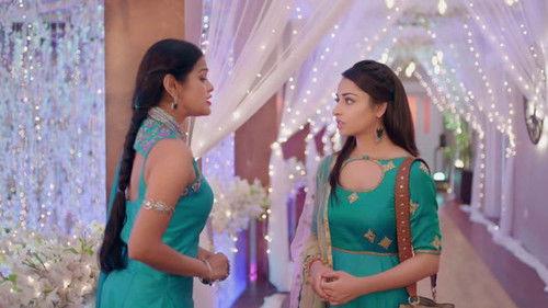 Nazar Season 1 Episode 15 - Piya, Ruby Face-off