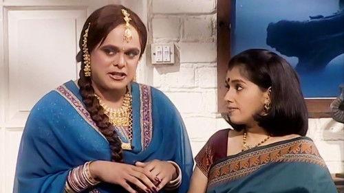 Sarabhai vs Sarabhai Season 1 Episode 59 - Nayesha And Jugal's Wedding