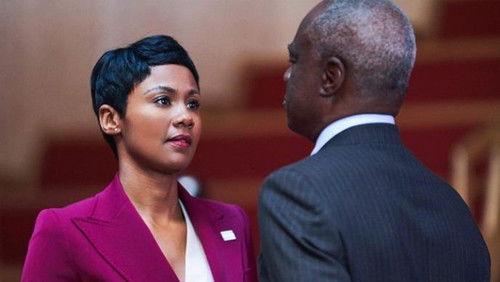 The Red Line Season 1 Episode 5 - One Day We May Be More Than a Body