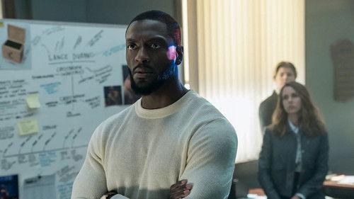 undefined Season 2 Episode 1 - Harrow