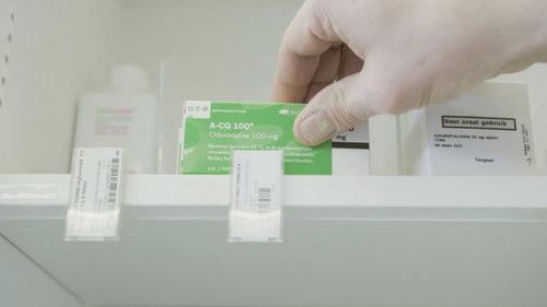 Argos TV - Medialogic Season 11 Episode 4 - Episode 4