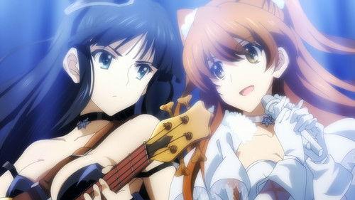 White Album 2 Season 1 Episode 7 - The Last and Greatest Day