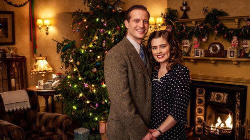 undefined Season 2 Episode 7 - The Perfect Christmas