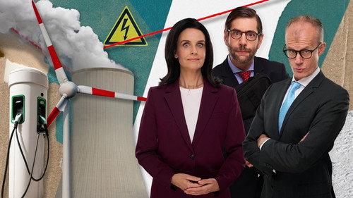 Die Anstalt Season 12 Episode 6 - Episode 6