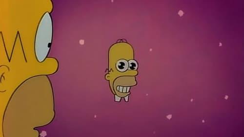 undefined Season 8 Episode 22 - In Marge We Trust