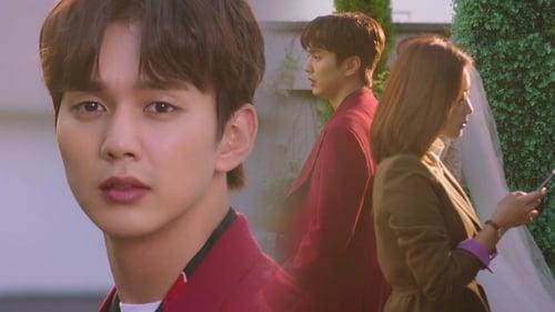 My Strange Hero Season 1 Episode 1 - Episode 1