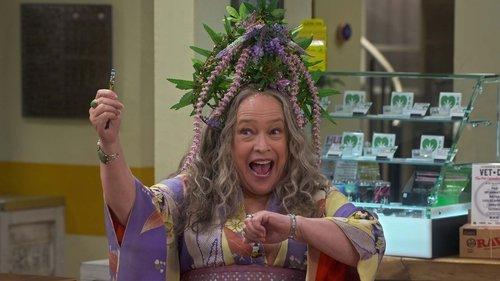 Disjointed Season 1 Episode 11 - 4/20 Fantasy