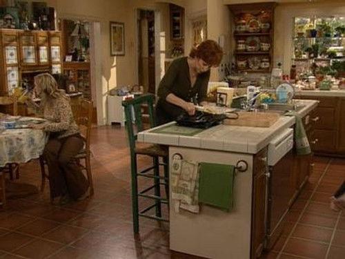 Reba Season 3 Episode 12 - The United Front