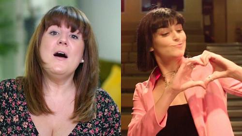 Naked Attraction Season 7 Episode 3 - Jessica & Clare