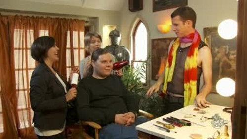 Tosh.0 Season 2 Episode 15 - Looking for a Girlfriend