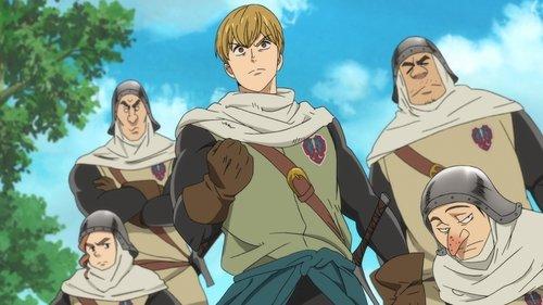 undefined Season 1 Episode 1 - The Seven Deadly Sins