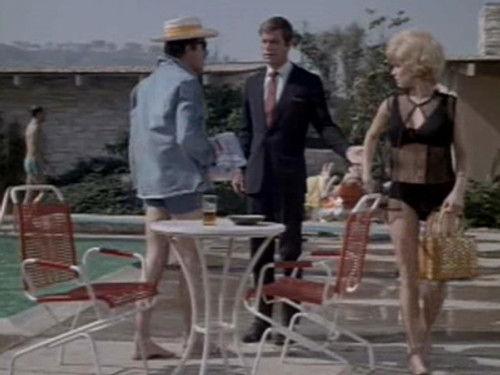 It Takes a Thief Season 1 Episode 11 - To Steal a Battleship