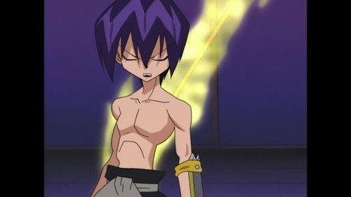 Shaman King Season 1 Episode 24 - Invulnerable En Tao