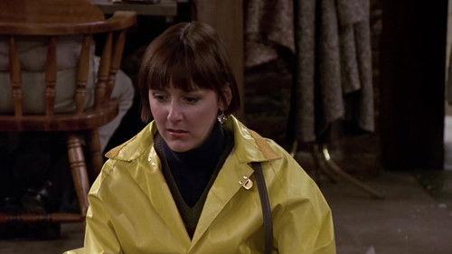 Cheers Season 8 Episode 11 - Feeble Attraction