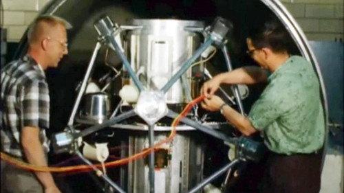 NASA's Unexplained Files Season 2 Episode 7 - Lethal Weapons