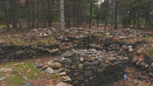 Tales From Oak Island Season 1 Episode 2 - The Legend of Samuel Ball