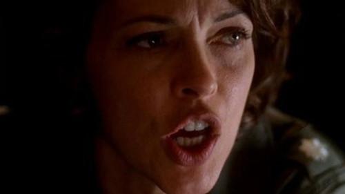 undefined Season 8 Episode 6 - Offensive Action