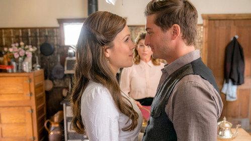 When Calls the Heart Season 5 Episode 5 - My Heart Is Yours