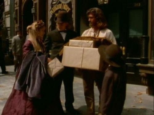 undefined Season 2 Episode 7 - Where the Heart Is (2)