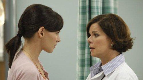 Royal Pains Season 2 Episode 1 - Spasticity