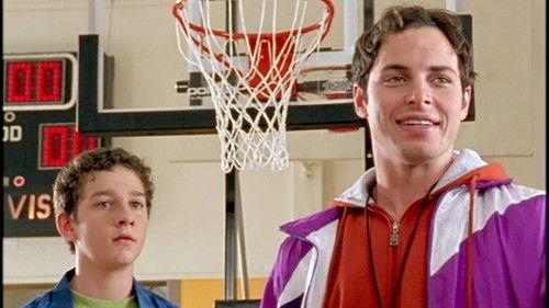 Even Stevens Season 2 Episode 9 - Love and Basketball